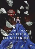 Silbernes Feuer / Das Reich der sieben Höfe Bd.5 (eBook, ePUB)