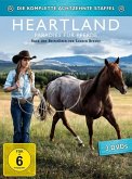 Heartland: Paradies für Pferde - Staffel 18